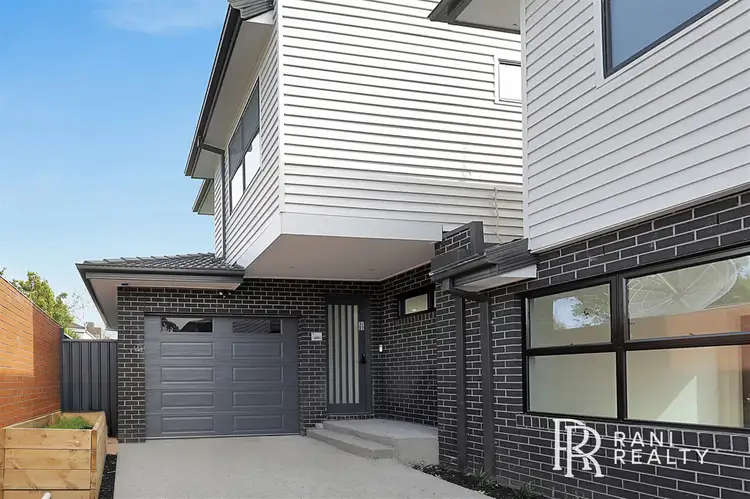 3/87 John St, Glenroy VIC 3046