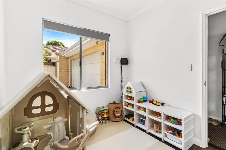 Second view of Homely house listing, 23B Melvin Street, Thornlie WA 6108