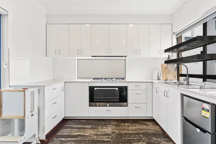 Fifth view of Homely house listing, 23B Melvin Street, Thornlie WA 6108