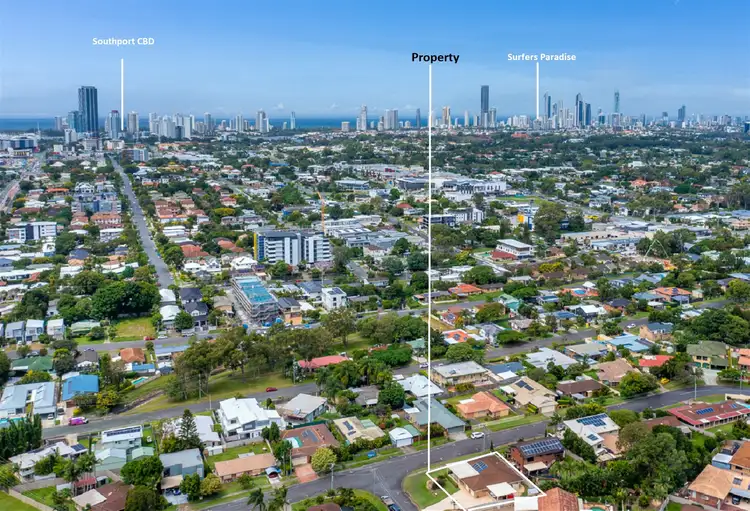 Main view of Homely house listing, 2 Shearea Court, Southport QLD 4215