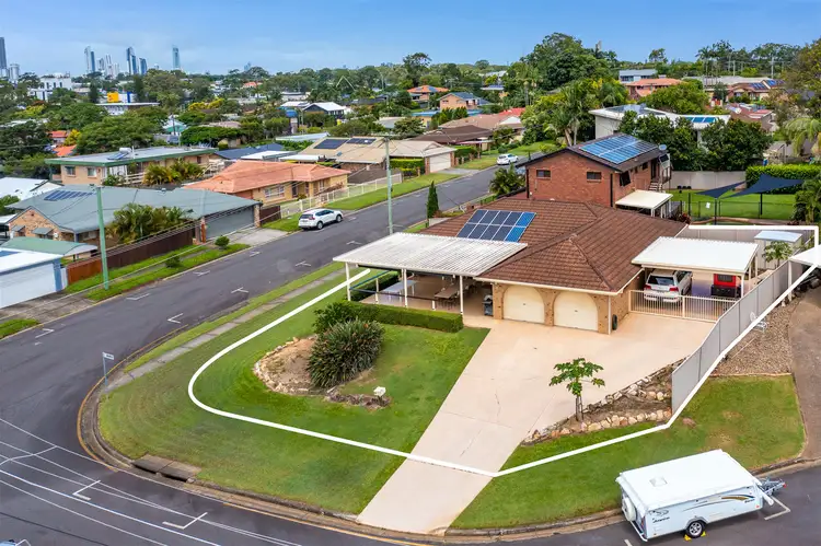 Third view of Homely house listing, 2 Shearea Court, Southport QLD 4215