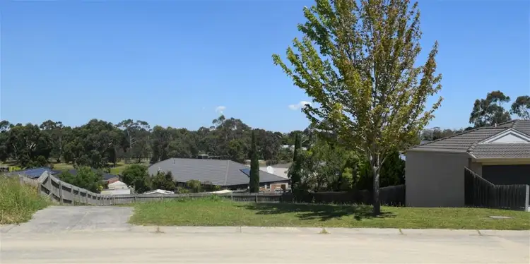 Third view of Homely land listing, 39 Portchester Boulevard, Beaconsfield VIC 3807