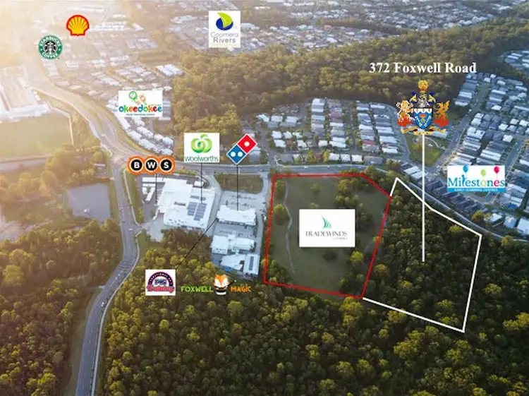 372 Foxwell Road, Coomera QLD 4209