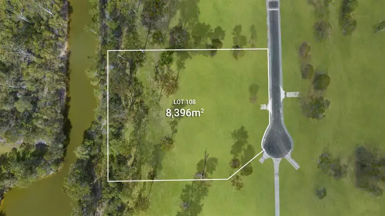 Second view of Homely land listing, 160 Missouri Street, Jimboomba QLD 4280