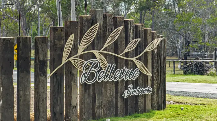 Fifth view of Homely land listing, 160 Missouri Street, Jimboomba QLD 4280