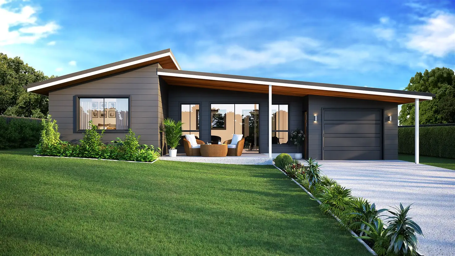 Main view of Homely land listing, Address available on request