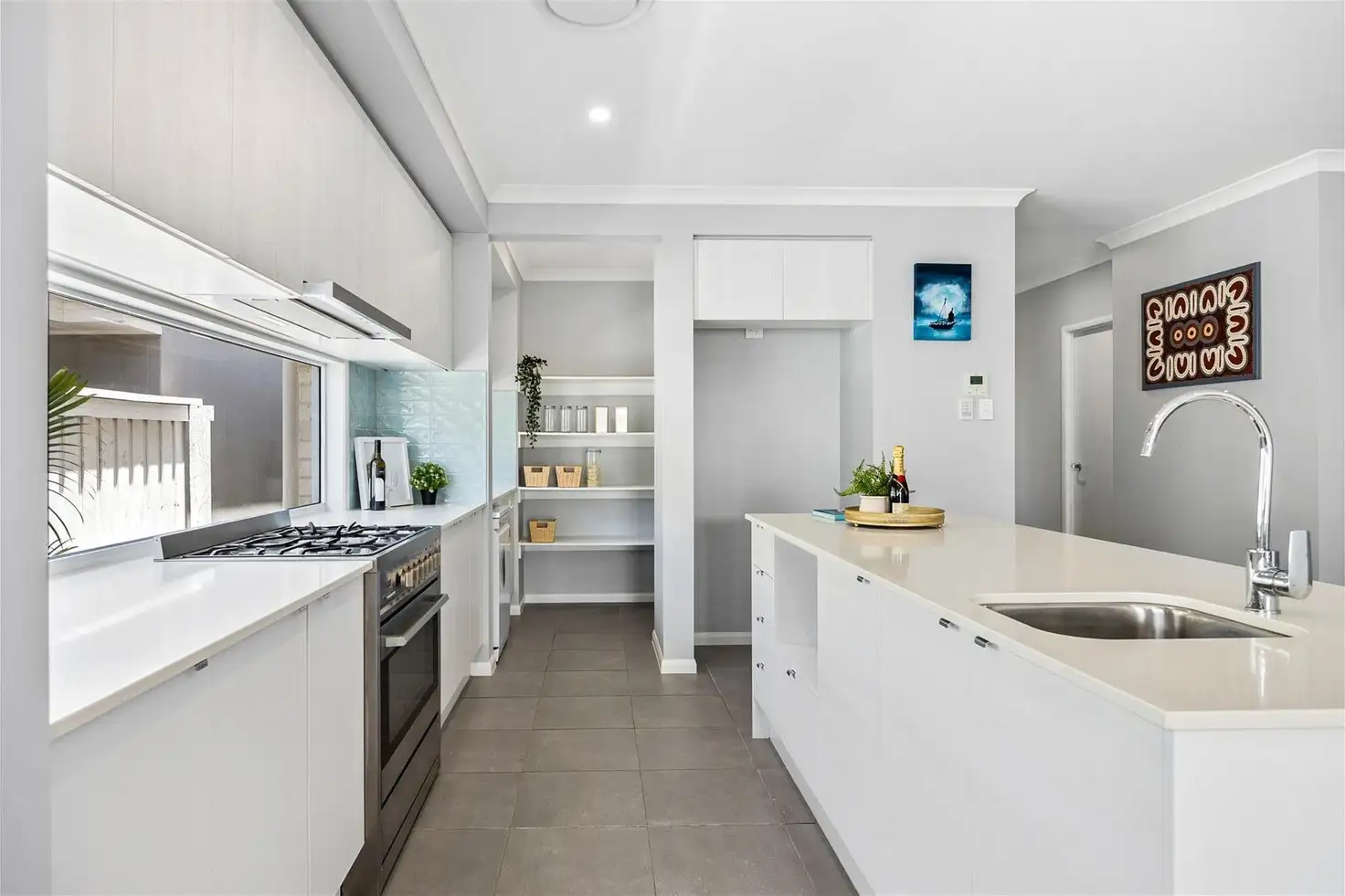 Main view of Homely house listing, 5 Staccato way, Palmview QLD 4553
