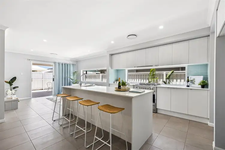 Third view of Homely house listing, 5 Staccato way, Palmview QLD 4553