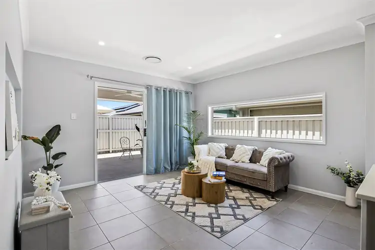 Sixth view of Homely house listing, 5 Staccato way, Palmview QLD 4553