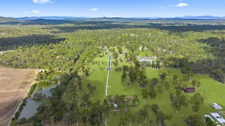 Third view of Homely land listing, 166 Missouri Street, Jimboomba QLD 4280