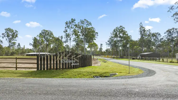 Fourth view of Homely land listing, 166 Missouri Street, Jimboomba QLD 4280