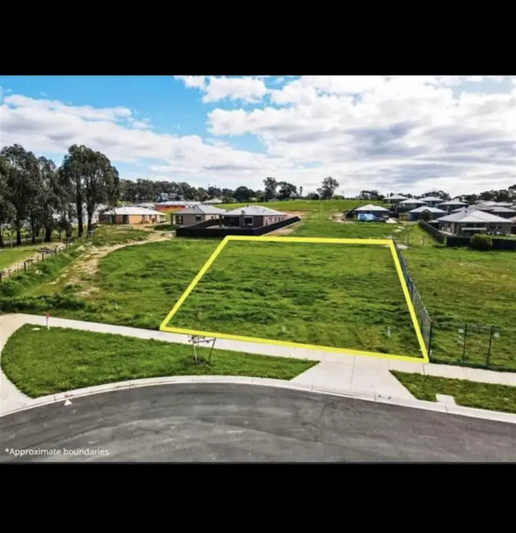 42 Grayling Street, Seymour VIC 3660