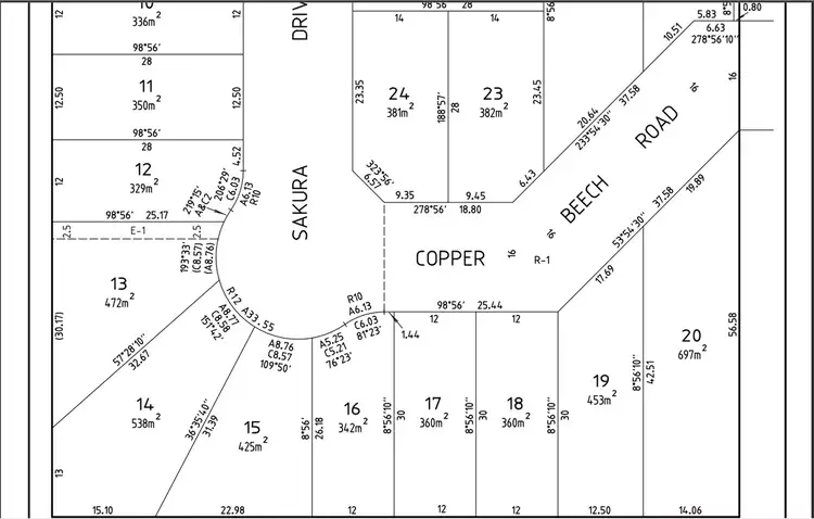 Second view of Homely land listing, 28 Sakura Drive, Beaconsfield VIC 3807