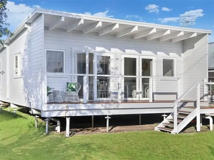 Main view of Homely land listing, Address available on request