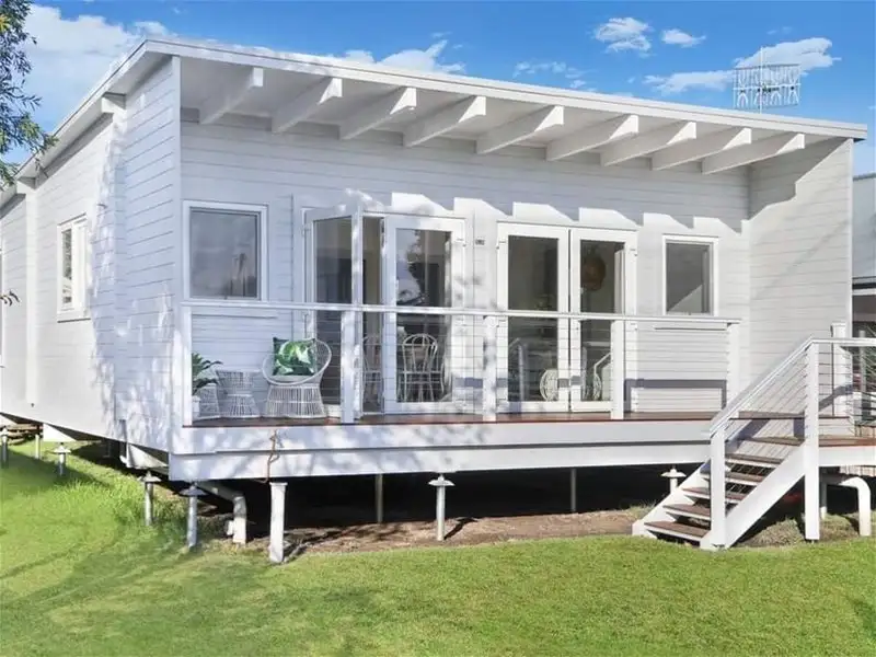 Main view of Homely land listing, Address available on request