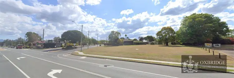 Third view of Homely land listing, Cunningham Highway, Aratula QLD 4309