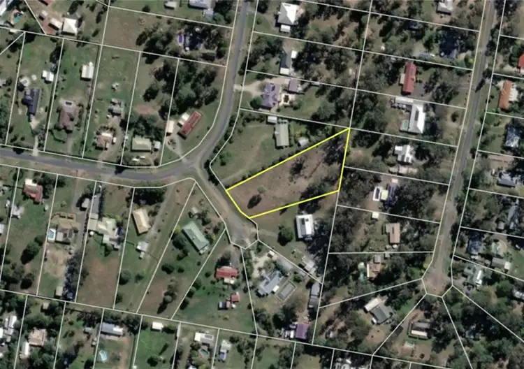 Main view of Homely land listing, 4-6 Pearson Court, Cedar Grove QLD 4285