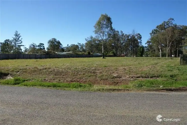 Second view of Homely land listing, 4-6 Pearson Court, Cedar Grove QLD 4285
