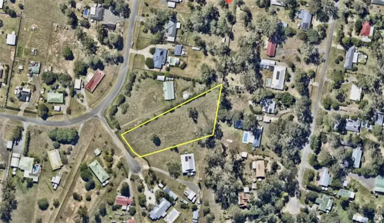 Third view of Homely land listing, 4-6 Pearson Court, Cedar Grove QLD 4285
