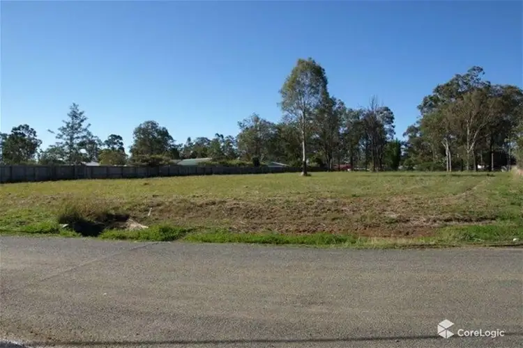 Fourth view of Homely land listing, 4-6 Pearson Court, Cedar Grove QLD 4285