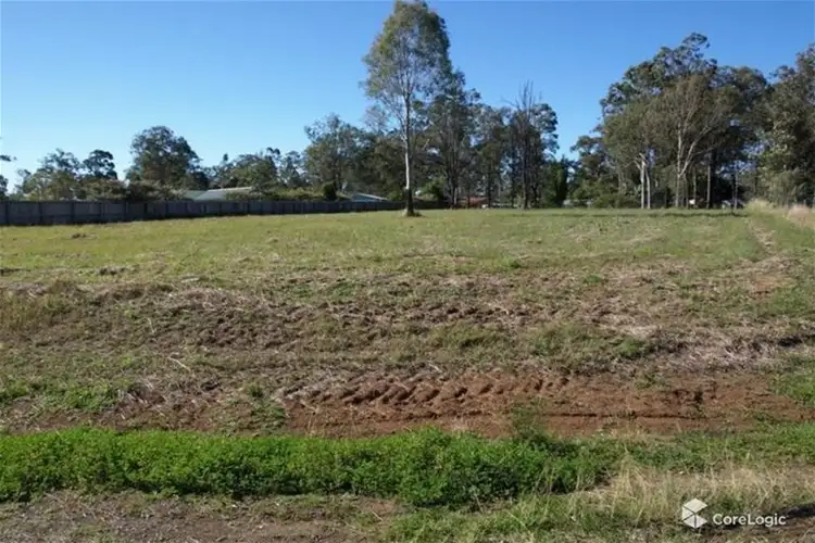 Fifth view of Homely land listing, 4-6 Pearson Court, Cedar Grove QLD 4285