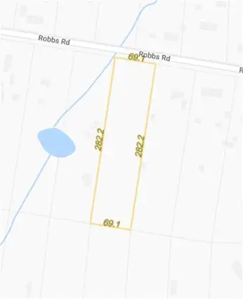 Second view of Homely land listing, 29-35 Robbs Road, Morayfield QLD 4506