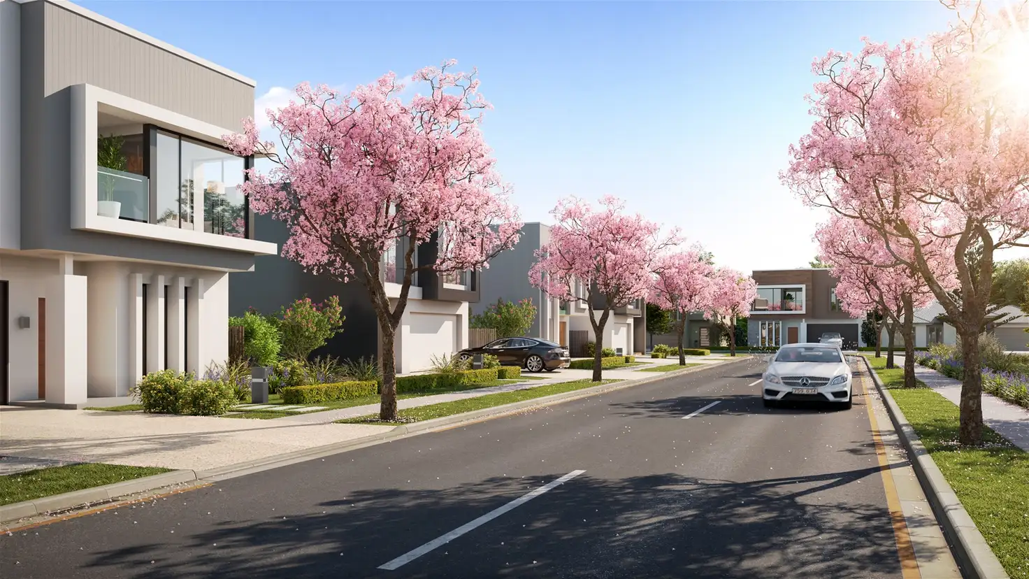 Main view of Homely land listing, Address available on request