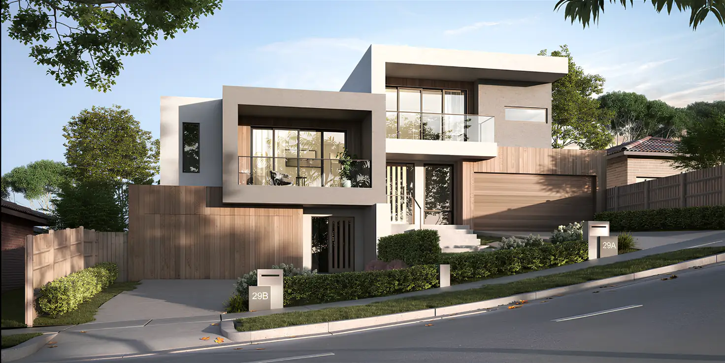 Main view of Homely townhouse listing, Address available on request