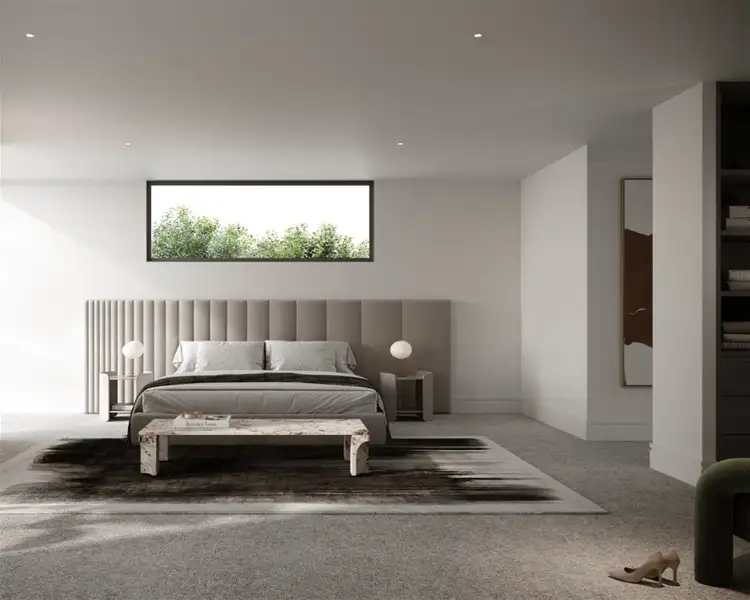 Fourth view of Homely townhouse listing, Address available on request