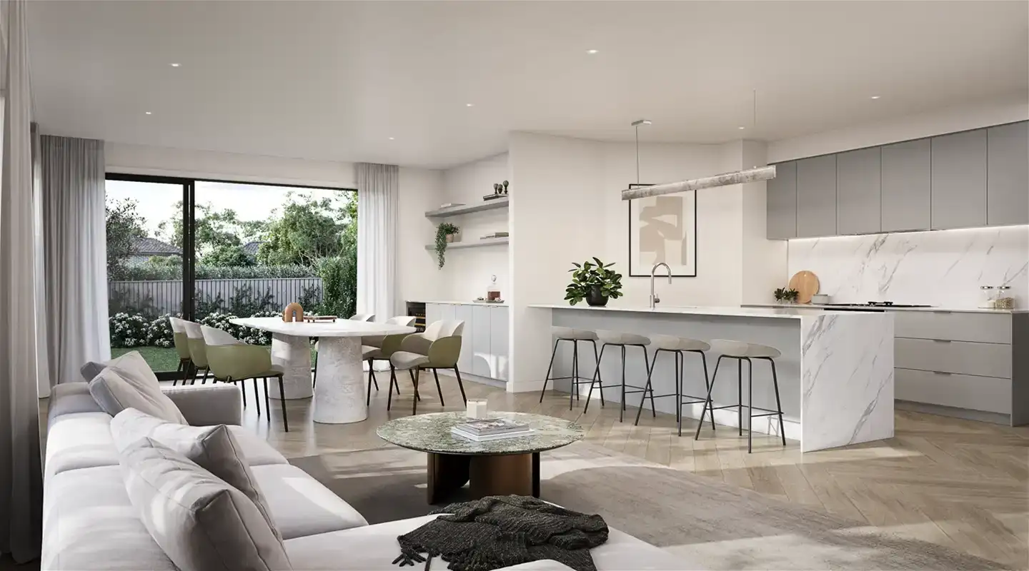 Main view of Homely townhouse listing, Address available on request