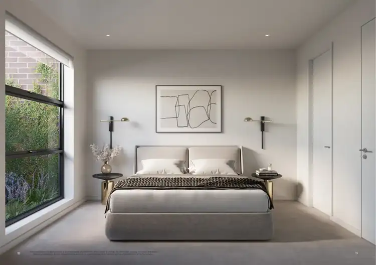 Second view of Homely townhouse listing, Address available on request