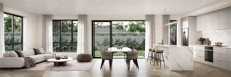 Fourth view of Homely townhouse listing, Address available on request