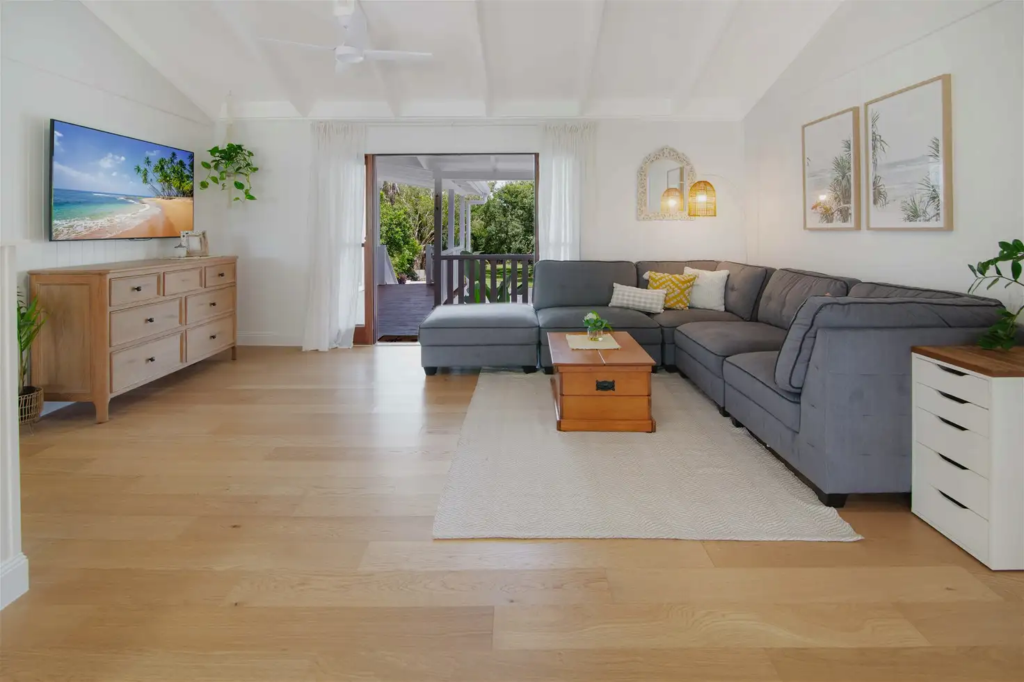 Main view of Homely house listing, 64 spanns road, Beenleigh QLD 4207