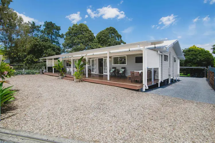 Third view of Homely house listing, 64 spanns road, Beenleigh QLD 4207