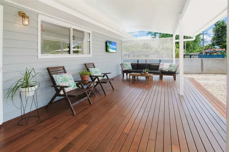 Fifth view of Homely house listing, 64 spanns road, Beenleigh QLD 4207