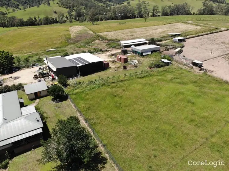 Main view of Homely rural property listing, 785 Toms Creek Road, Ellenborough NSW 2446