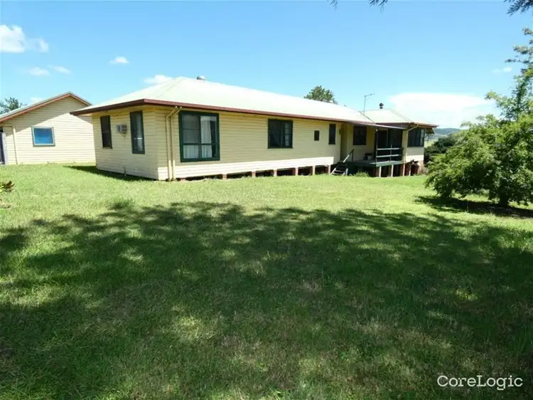 Second view of Homely rural property listing, 785 Toms Creek Road, Ellenborough NSW 2446