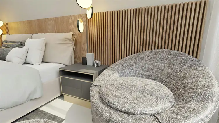 Third view of Homely townhouse listing, Address available on request