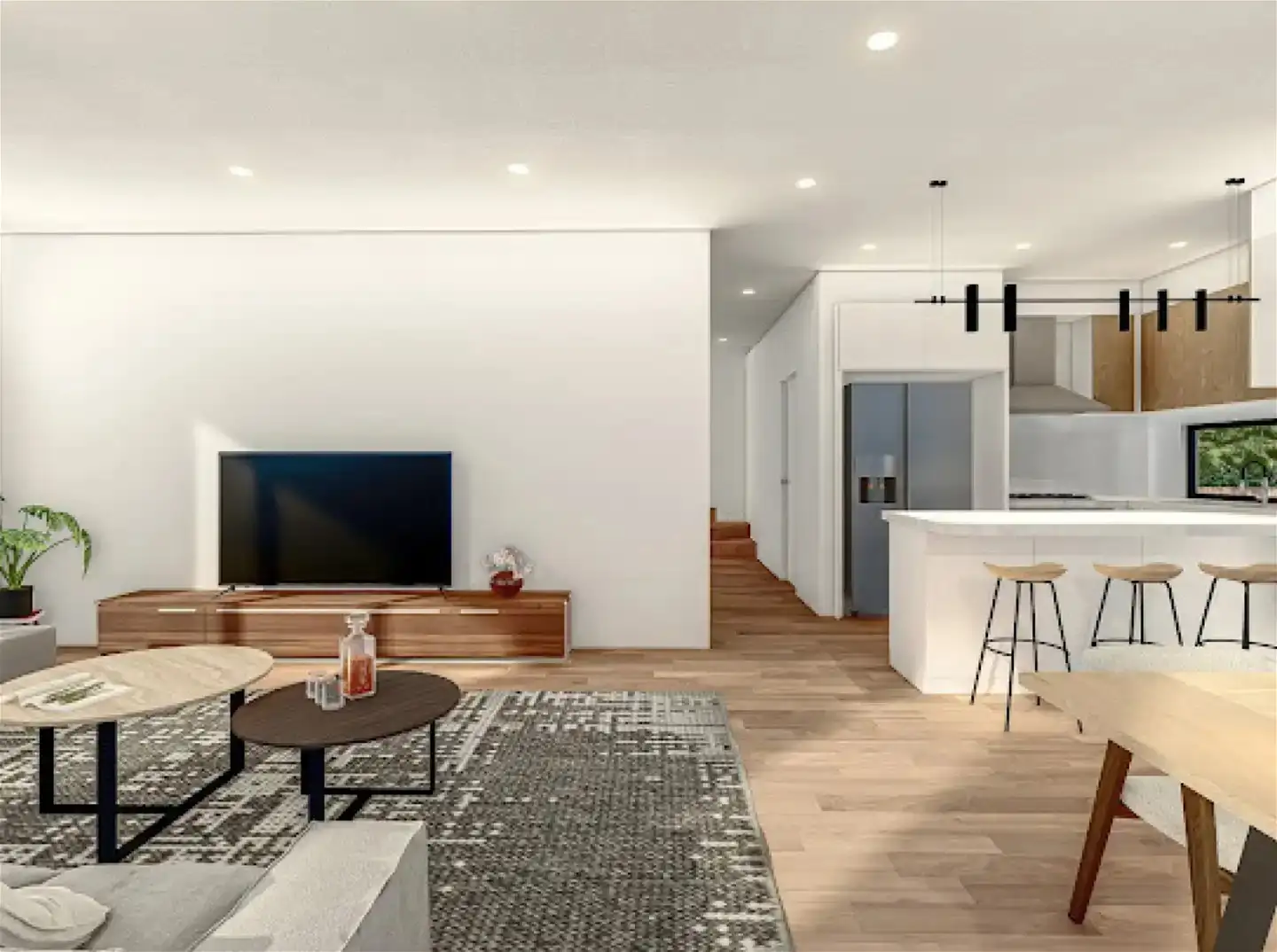 Main view of Homely townhouse listing, Address available on request