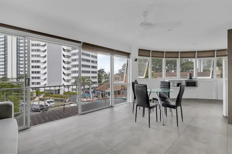 Fourth view of Homely unit listing, 16/45 Watson Esplanade Watson Esplanade, Surfers Paradise QLD 4217