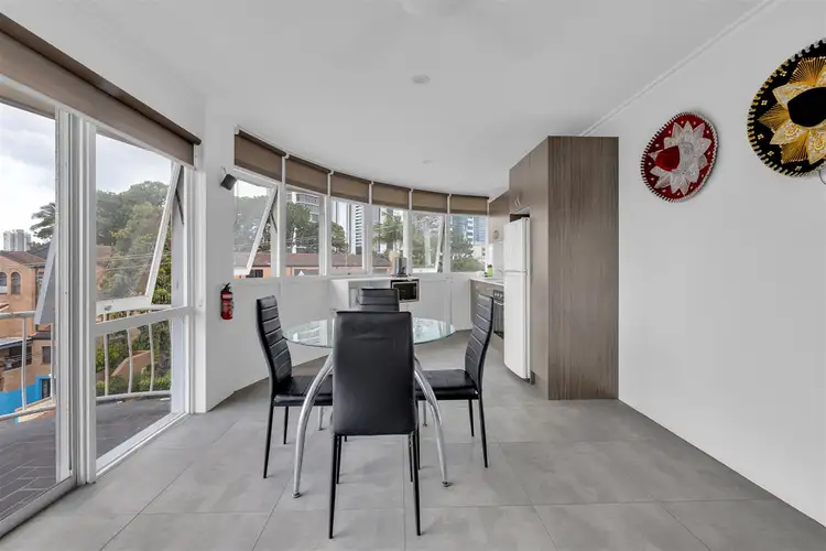 Fifth view of Homely unit listing, 16/45 Watson Esplanade Watson Esplanade, Surfers Paradise QLD 4217