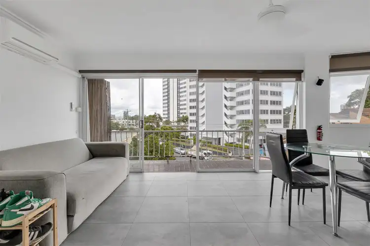 Sixth view of Homely unit listing, 16/45 Watson Esplanade Watson Esplanade, Surfers Paradise QLD 4217