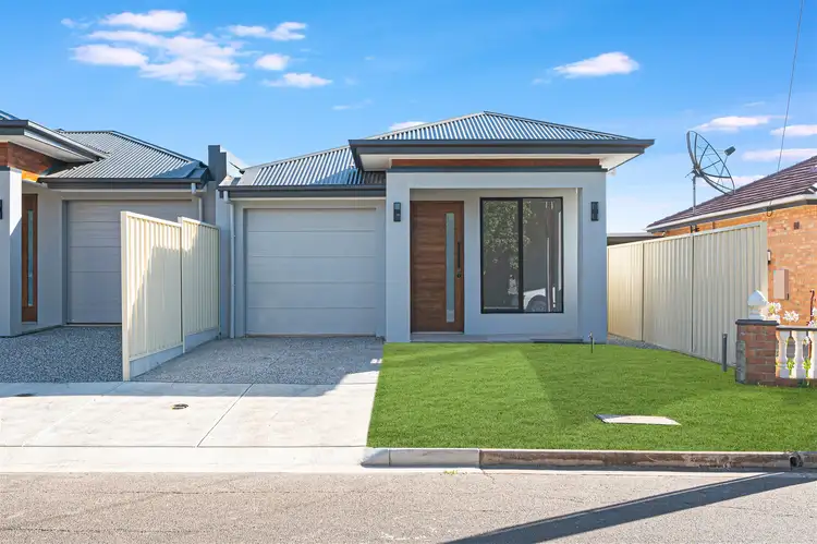 12a Brooker Avenue, Campbelltown SA 5074