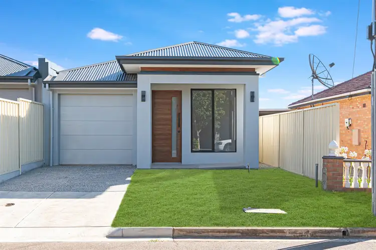 Second view of Homely house listing, 12a Brooker Avenue, Campbelltown SA 5074