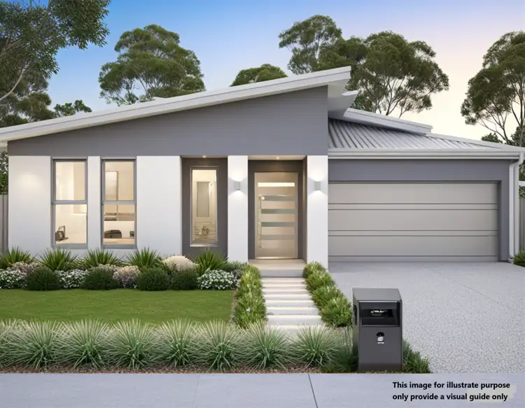 Lot 9/ Goodrich Road, Griffin QLD 4503