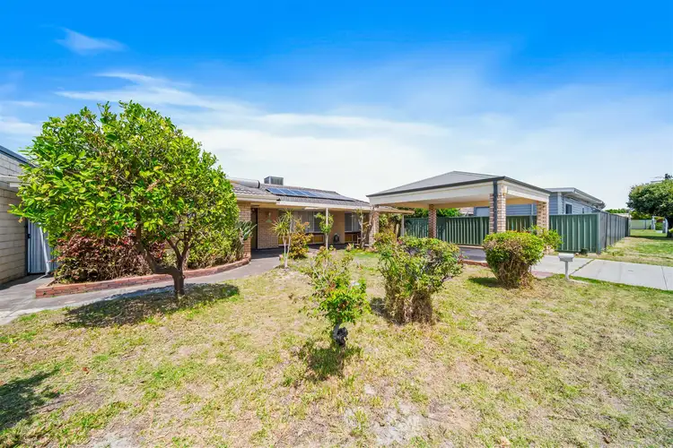 Main view of Homely house listing, 27 Southwark Way, Morley WA 6062