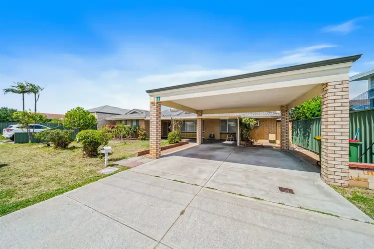 Second view of Homely house listing, 27 Southwark Way, Morley WA 6062