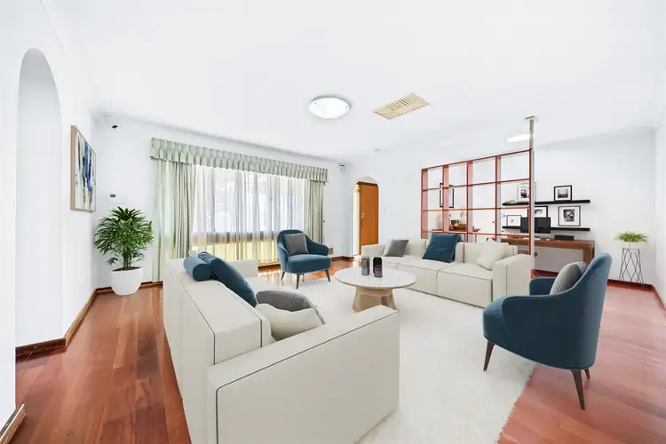 Third view of Homely house listing, 27 Southwark Way, Morley WA 6062