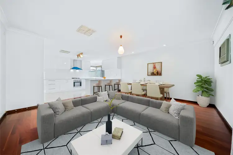 Seventh view of Homely house listing, 27 Southwark Way, Morley WA 6062
