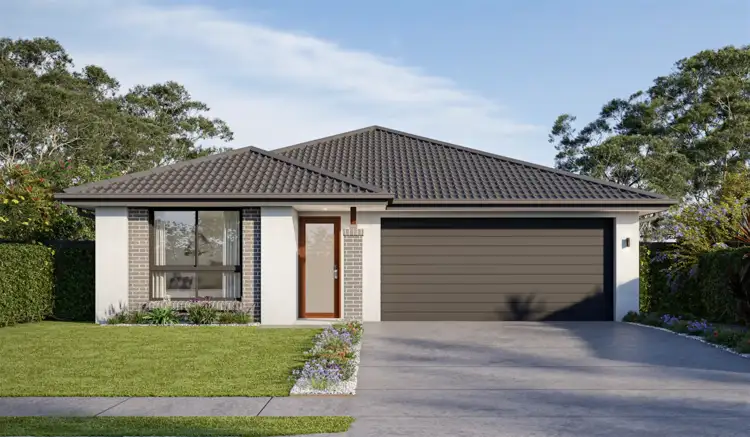 101 Columbus, Hamlyn Terrace NSW 2259